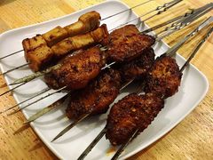 -鬼味烤翅(南锣鼓巷店)
