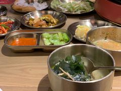 -西塔老太太泥炉烤肉(双井店)