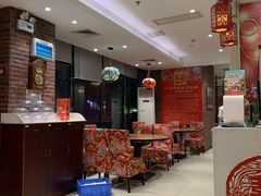 -东北人粗粮饺子坊(南山店)