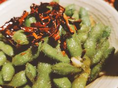 毛豆-巴厘龙虾·榜首油焖大虾(洞庭·艺术洋房店)