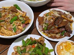 -寻裕记·现炒浇头面(人民广场店)