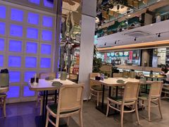 -南拳十三姨·潮汕砂锅粥·粤菜(西单大悦城店)