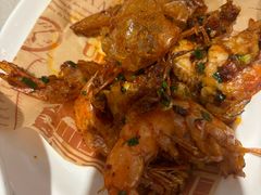-泉上·发现DISCOVERY ·黔菜餐厅(银海元隆广场店)
