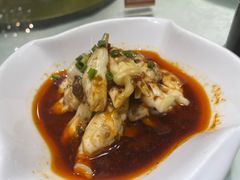 -锡和无锡菜(景丽苑店)