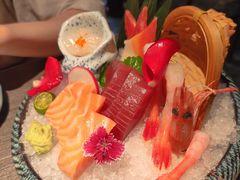 -炙柒Sekinana·精致日料(合生汇店)