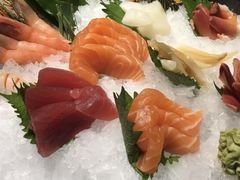 -割烹旭日本料理(龙湖狮山天街店)