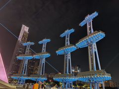 -海心沙亚运公园