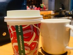 -星巴克(深圳港隆城分店)
