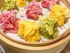 -龍聚祥烧麦馆(鼓楼店)