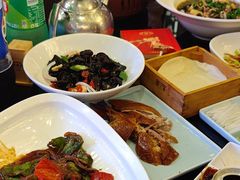 -聚鑫阁江浙菜·非遗传承技艺(青村帝华园店)