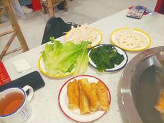 -陳艳红火锅(港汇店)