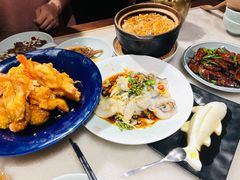 -小吊梨汤·北京菜·烤鸭(双井乐成中心店)