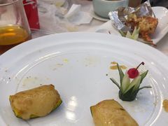 -馨越楼·点心·粤菜(赤坎店)