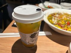 -太二酸菜鱼(兴业太古汇店)