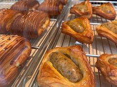 -VERIE BAKEHOUSE