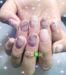 -生活美一点玉指间美甲美睫