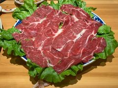 -大岛日本料理铁板烧(南通大饭店)