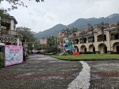 -重庆南山海昌汤都