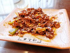 老爆三-津菜宋记老房子(鼓楼店)