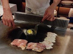 -火地铁板烧(昆山万象汇店)