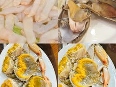 -凯华海鲜火锅·传承三十六年