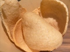 -帕蓝·暹罗料理(大学路店)