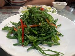 -老北京炸酱面大王.铜锅涮肉(朝阳门店)