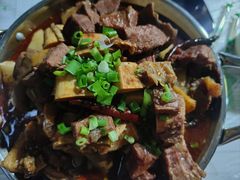 -麻木老地方牛筋牛杂(长堤街店)