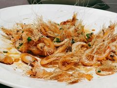 -狮王府淮扬菜(万象城店)