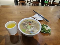 -合记烩面(人民路店)