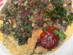 -老宅原住民沙茶面精品小吃(龙头路店)