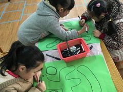 -上海贝贝佳幼儿园