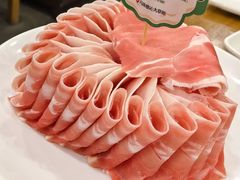 -牛街·马辈儿涮肉(牛街二店)