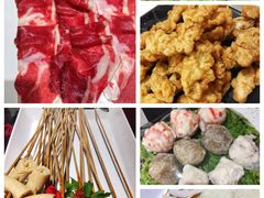-串一火锅(赛格国际购物中心店)