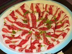 -滇釜火锅·能喝汤的火锅(车公庄店)