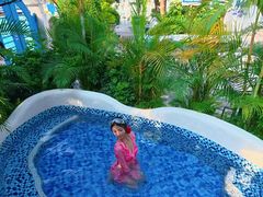 -清泉湾生态旅游度假区