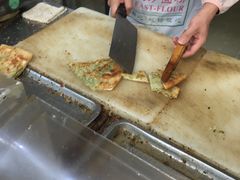 -咏春葱油饼(德政中路店)