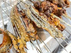 -三盛肥蛤(二环南路店)