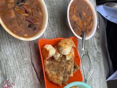 -逍遥镇刘相五胡辣汤豆沫馆(康复中街店)