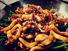 -胖大嫂渔家排档·全海景餐厅(渔村店)