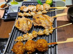 -山葵家·创意料理(临平银泰城店)