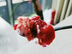 -半山腰·云南菜(侨福芳草地店)