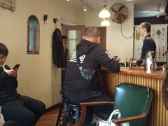 -RUMORS COFFEE ROASTERY鲁马滋咖啡(湖南路店)