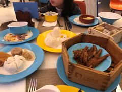 -帝企鹅自助餐厅•儿童岛•真企鹅(长隆企鹅酒店)