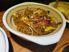 -食欲老院子荆芥疙瘩汤(经五路店)