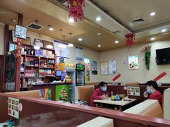 大堂-晓林火锅(安定门店)