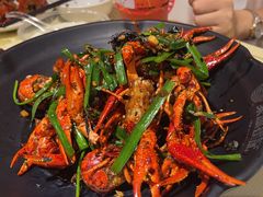 -聚味瞿记·龙虾堂(天元店)