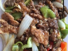 -人民公社铁锅炖·东北菜(卫国道店)