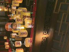 -南京大牌档(济南万象城店)