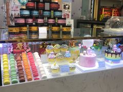 -CAKE BOSS 蛋糕老板(牡丹园翠微百货店)